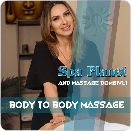Body To Body Massage with Dombivli